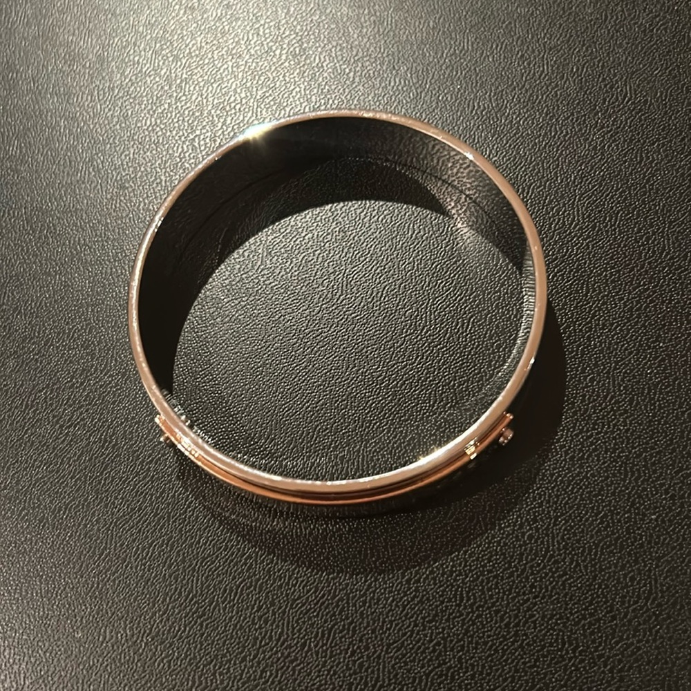 Marc by Marc jacobs bangle bracelet